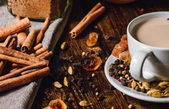 Benefits of Indian Masala Tea