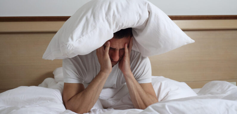 Treat Insomnia and Other Sleep Disorders with Ambien