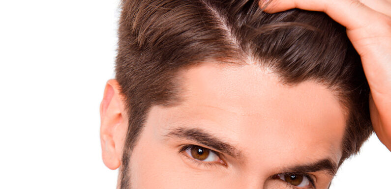 How Can Hair Loss Be Treated for Guys?