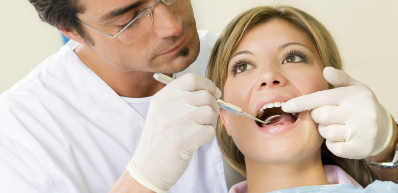 Why Consult Your Dentist?