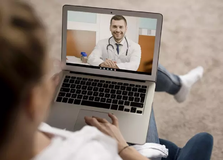 Some Important Benefits of Online Doctor Consultation