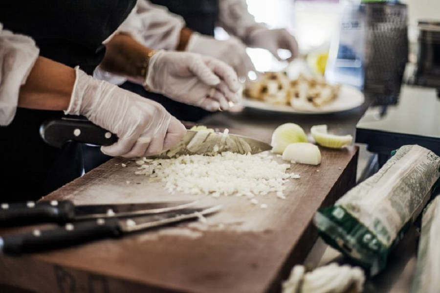 Osha Food What Are the Food Safety Standards for Running a Restaurant?