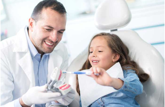 How to be sure of a Pediatric Dental Care Facility?