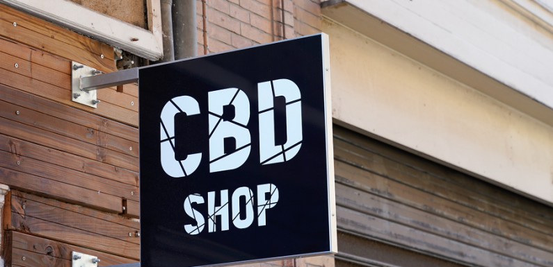 What Are the Best Reviewed Shops That Sell CBD Online?