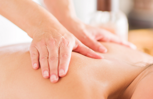 What To Expect During Your First Massage Session?