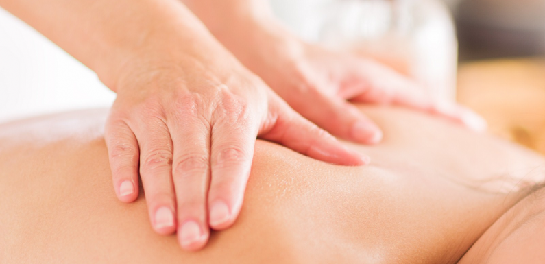 What To Expect During Your First Massage Session