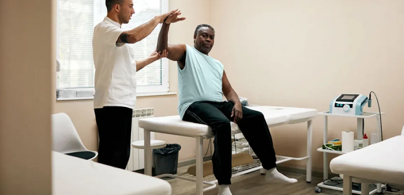 What to Expect During Rehab: A Guide for First-Time Patients