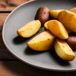 Advantages Of Microwave Baked Potatoes You Must Know