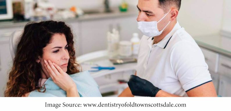 What to Expect from an Emergency Dentist?