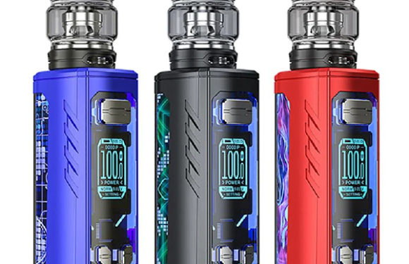 Why Box Vape Is Rising in Popularity and Why Do You Need to Try It?