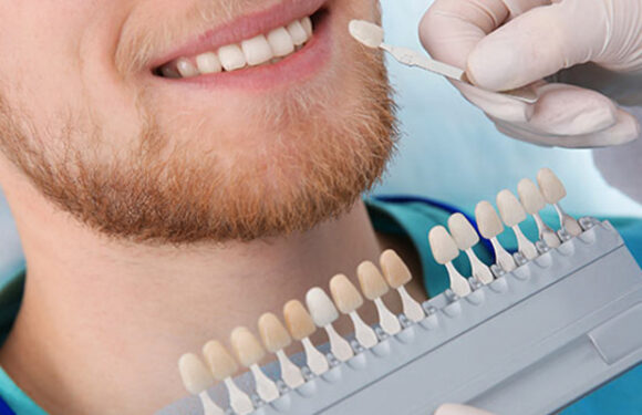 What Are the Goals of Cosmetic Dentistry?