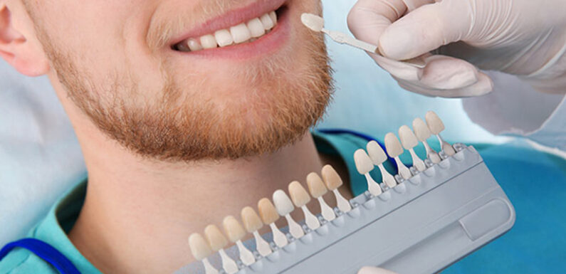 What Are the Goals of Cosmetic Dentistry?