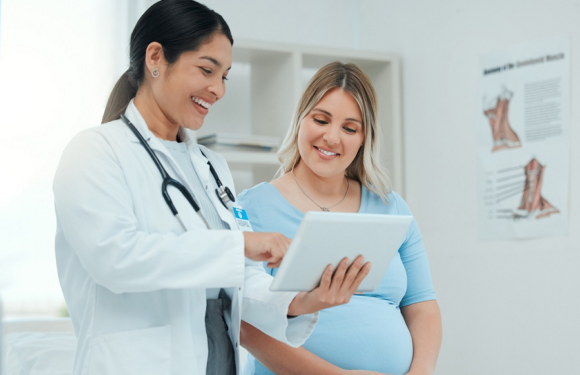 Finding The Best OBGYN In NJ: Tips And Considerations