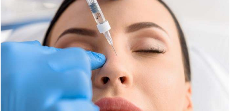 Non-surgical Nose Job: Give Your Face the Necessary Upgrade without a Surgery