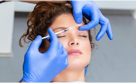 The Top 10 Benefits of BOTOX®: Beyond Wrinkle Reduction