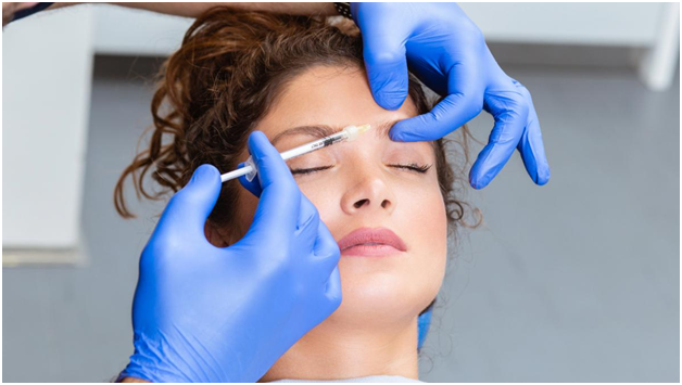 The Top 10 Benefits of BOTOX®: Beyond Wrinkle Reduction