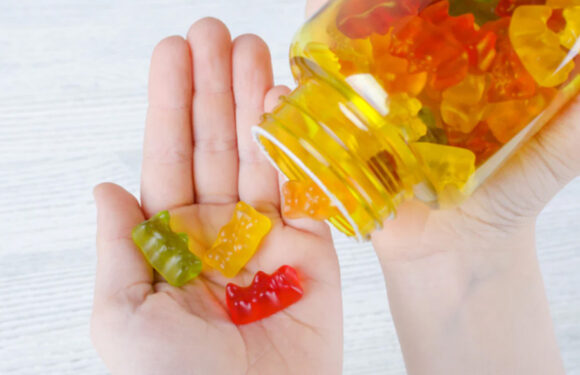 Seven Compelling Arguments In Favor Of Giving CBD Gummies A Try Right Now