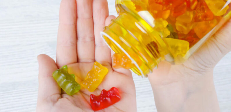 Seven Compelling Arguments In Favor Of Giving CBD Gummies A Try Right Now