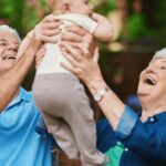 How Grandparent DNA Tests Can Reveal Family Relationships