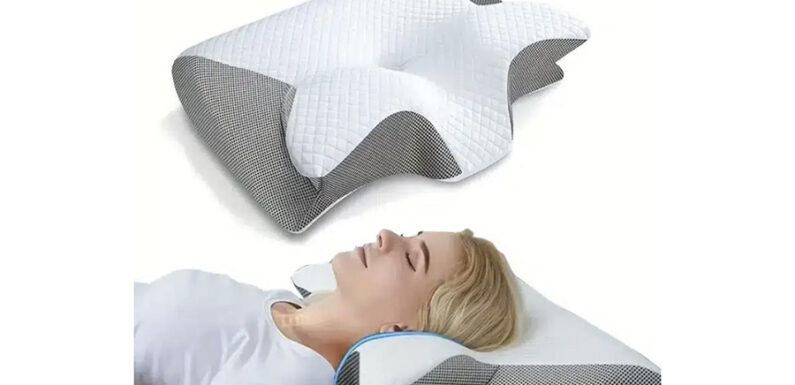 coBIO Pillow Reviews: The Best Investment for Your Sleep