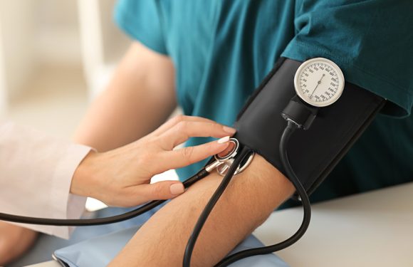 How to Naturally Lower Blood Pressure Without Medication