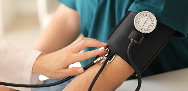 How to Naturally Lower Blood Pressure Without Medication