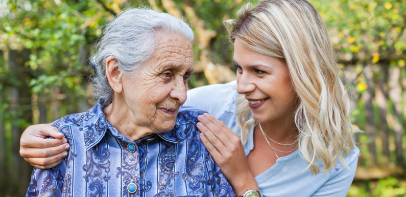 Keeping Seniors Cool with Care With Love: Summer Safety You Can Trust