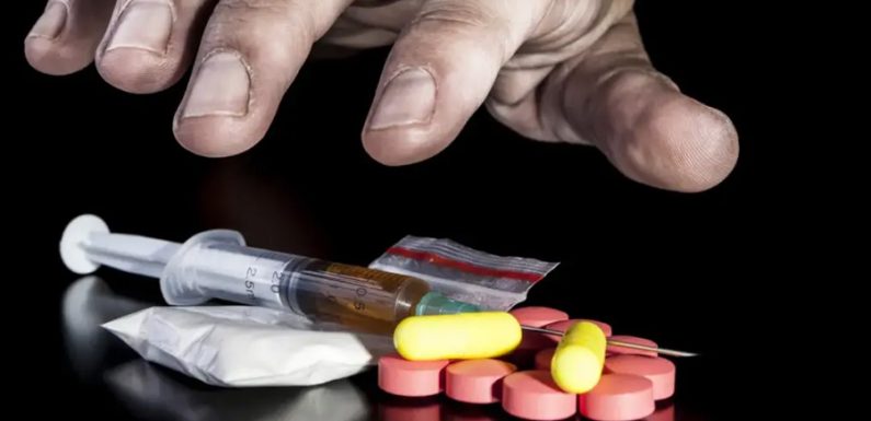 Top Heroin Rehab Centers in California for Opioid Addiction