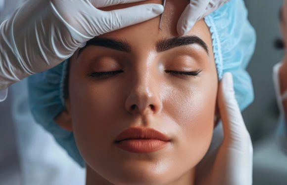 Functional Rhinoplasty: Improving Breathing and Appearance
