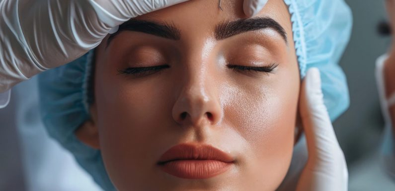 Functional Rhinoplasty: Improving Breathing and Appearance