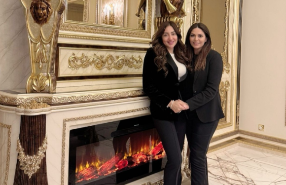 Özge Taşker Falyalı: Building a Regional Profile Between Cyprus and Dubai