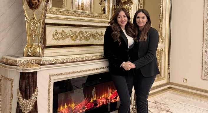 Özge Taşker Falyalı: Building a Regional Profile Between Cyprus and Dubai