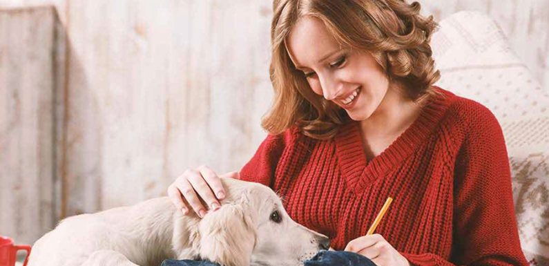 Make Your Lifer Stress Free with Your Pet