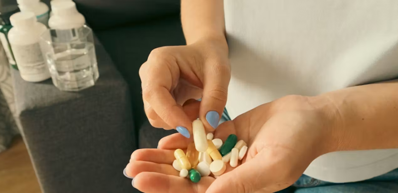 Risks and Rewards of Peptide Stack Combinations in Modern Therapy