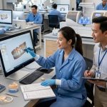 How Intraoral Scanners Are Replacing Messy Dental Impressions