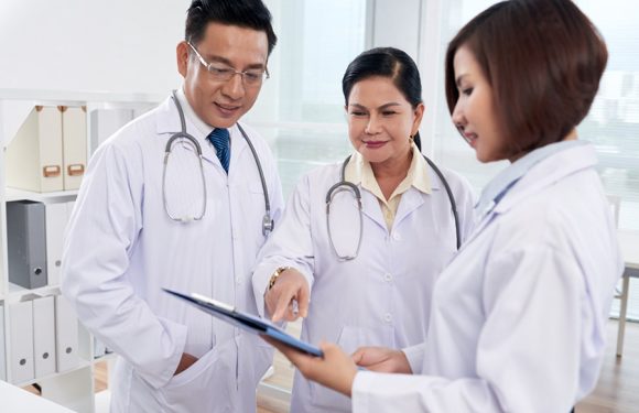 Need a Specialist in Singapore in Your Location? Search a Doctor Directory