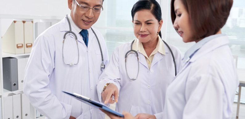 Need a Specialist in Singapore in Your Location? Search a Doctor Directory