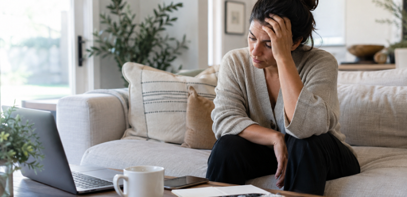 When Stress Stops Feeling Temporary: How to Know When It May Be Time for More Support