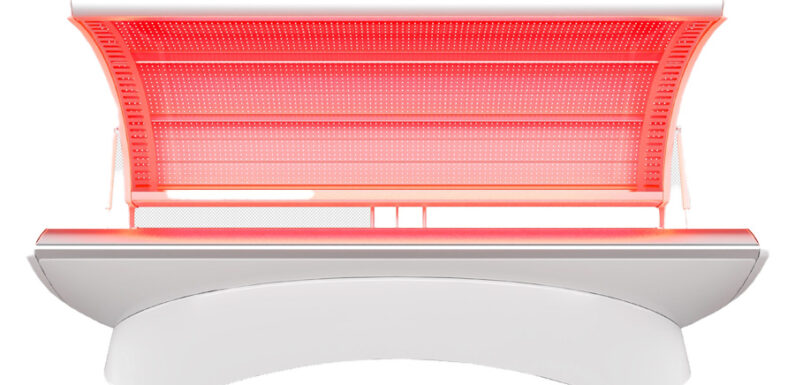 Why Safety Standards Matter When Choosing Red Light Therapy Manufacturers